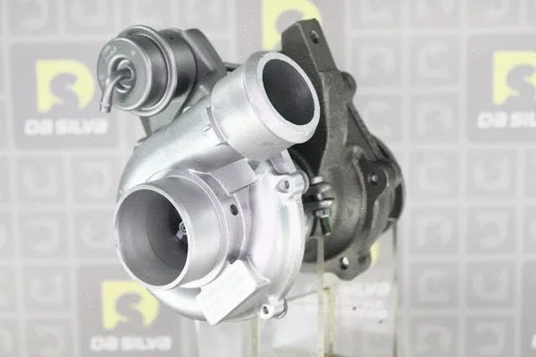 Charger, charging (supercharged/turbocharged) (AS1329)