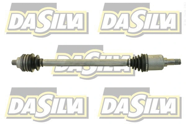 Drive Shaft (8002AT)