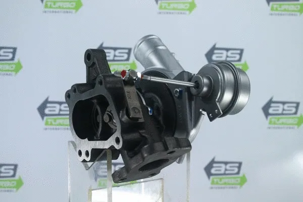 Charger, charging (supercharged/turbocharged) (AS1052)