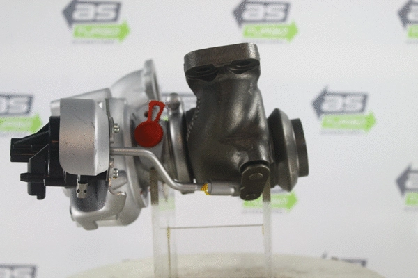 Charger, charging (supercharged/turbocharged)