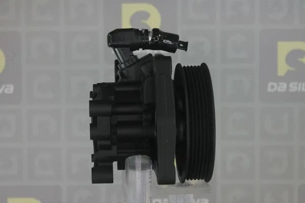 Hydraulic Pump, steering