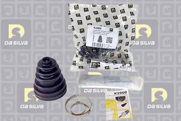 Bellow Kit, drive shaft (K2900)