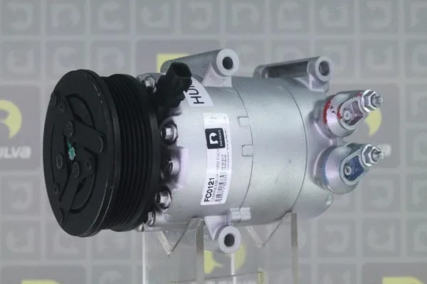 Compressor, air conditioning (FC0121)