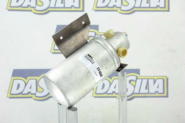 Dryer, air conditioning