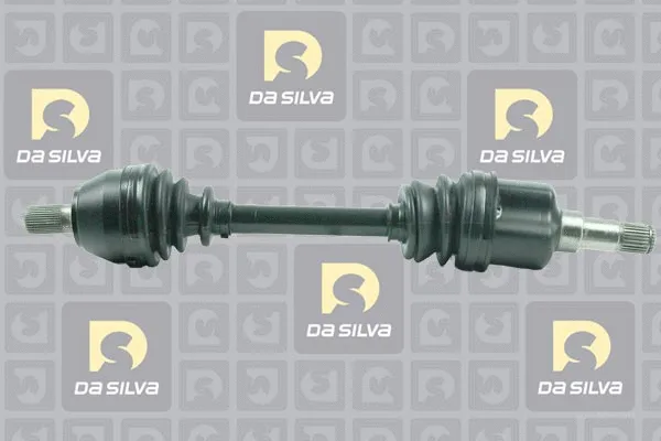 Drive Shaft (6503T)