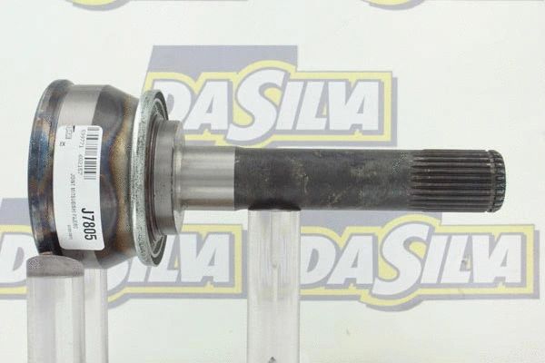 Joint Kit, drive shaft
