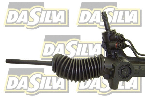 Steering Gear