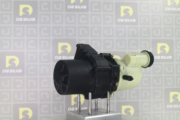 Hydraulic Pump, steering
