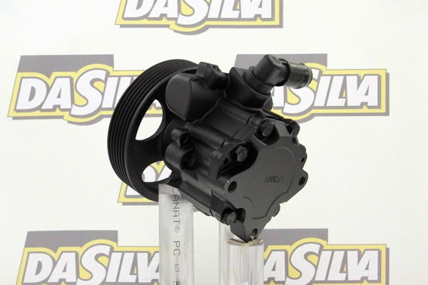 Hydraulic Pump, steering