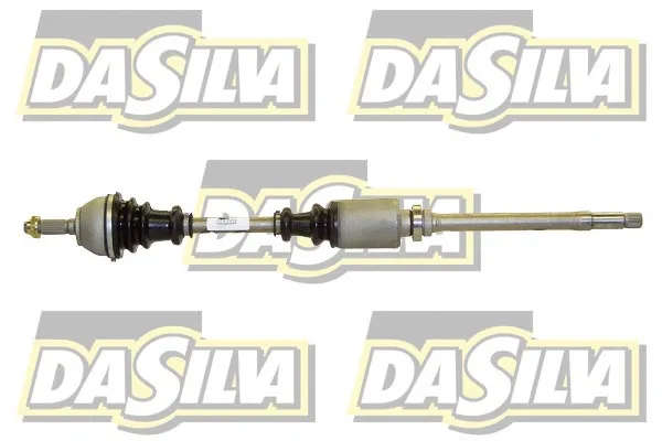 Drive Shaft (131T)