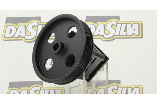 Hydraulic Pump, steering (DP2976)