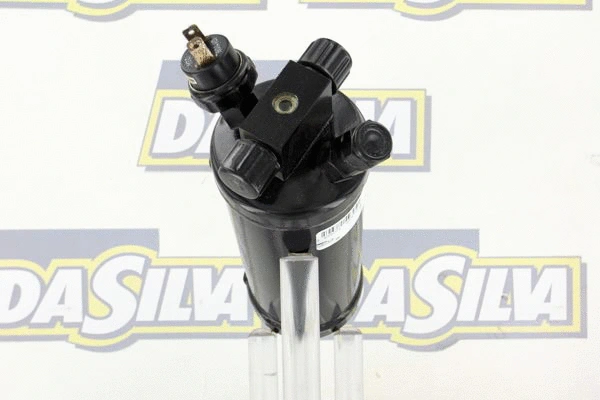 Dryer, air conditioning