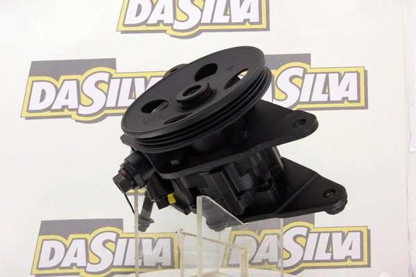 Hydraulic Pump, steering (DP2631)