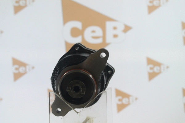 Vacuum Pump, braking system