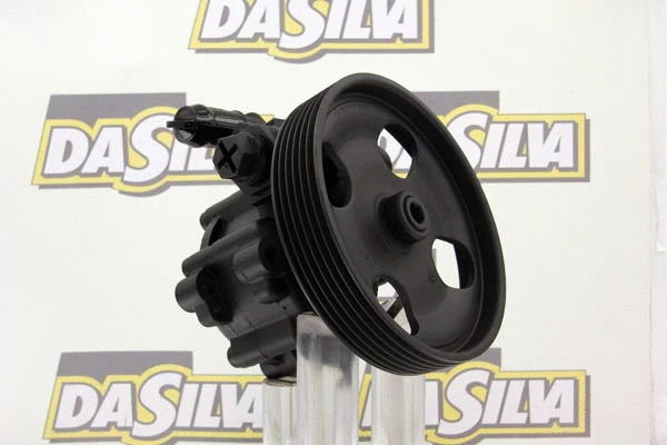 Hydraulic Pump, steering