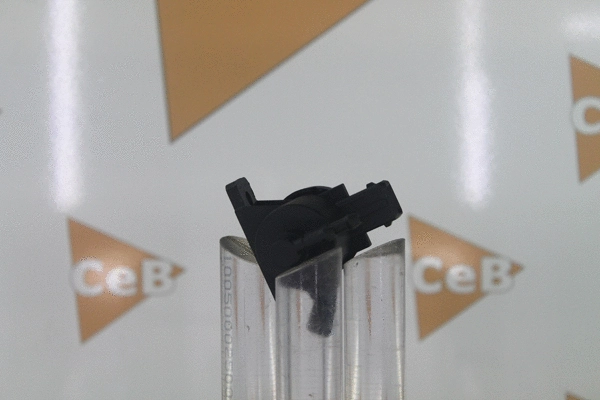 Pressure Converter, exhaust control