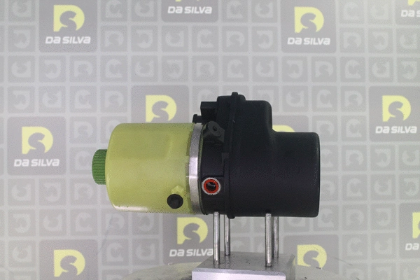 Hydraulic Pump, steering