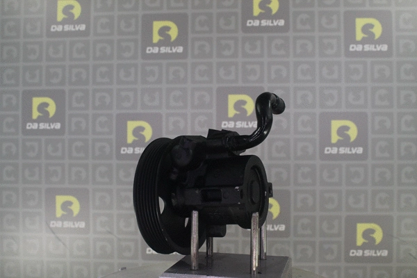 Hydraulic Pump, steering