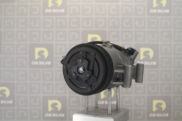 Compressor, air conditioning (FC1423)