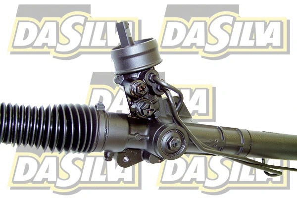 Steering Gear
