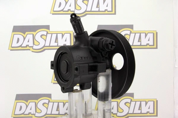 Hydraulic Pump, steering