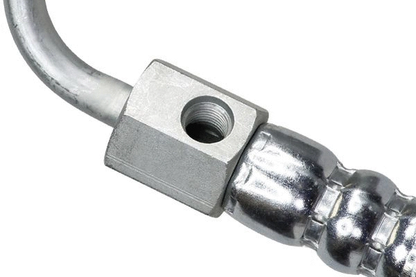 Hydraulic Hose, steering