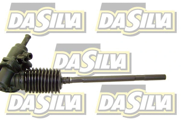 Steering Gear