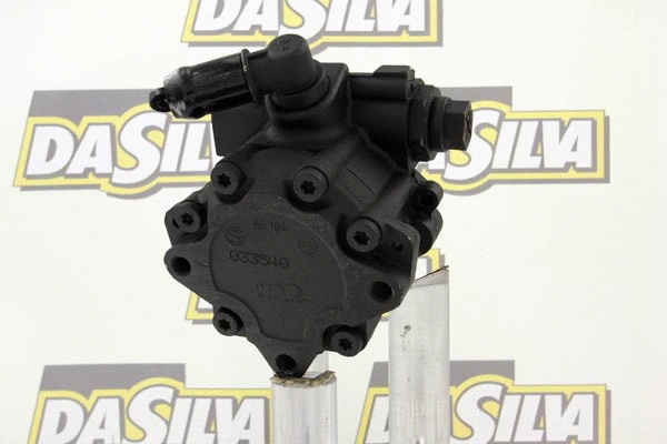 Hydraulic Pump, steering