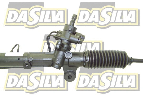 Steering Gear