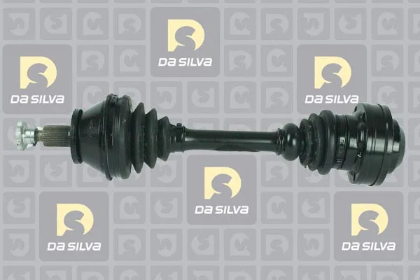 Drive Shaft (9277T)
