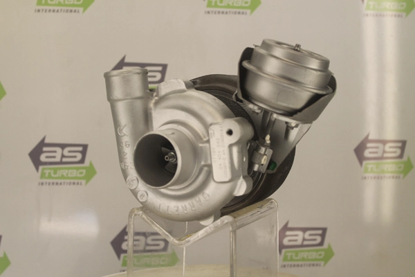 Charger, charging (supercharged/turbocharged) (AS7277)