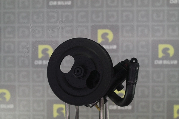 Hydraulic Pump, steering