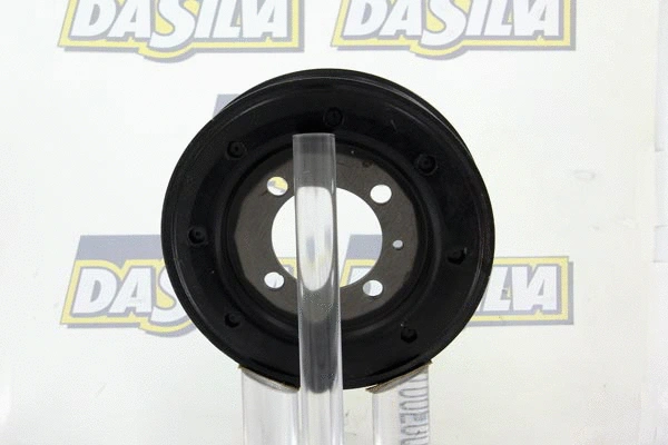 Belt Pulley, crankshaft