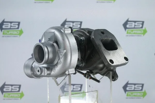 Charger, charging (supercharged/turbocharged) (AS1224)