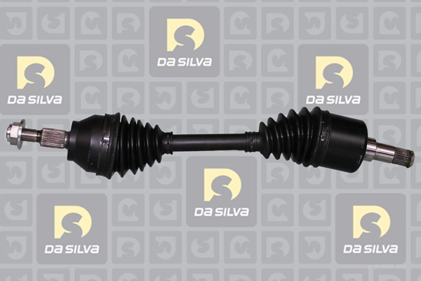 Drive Shaft (6427T)