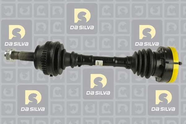 Drive Shaft (5244AT)