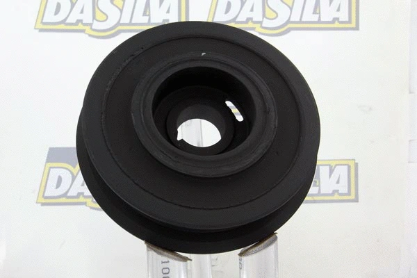Belt Pulley, crankshaft