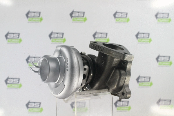 Charger, charging (supercharged/turbocharged) (AS1246)