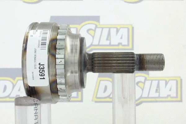 Joint Kit, drive shaft