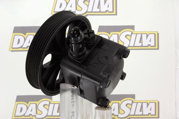 Hydraulic Pump, steering