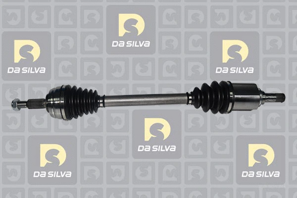 Drive Shaft (4813T)