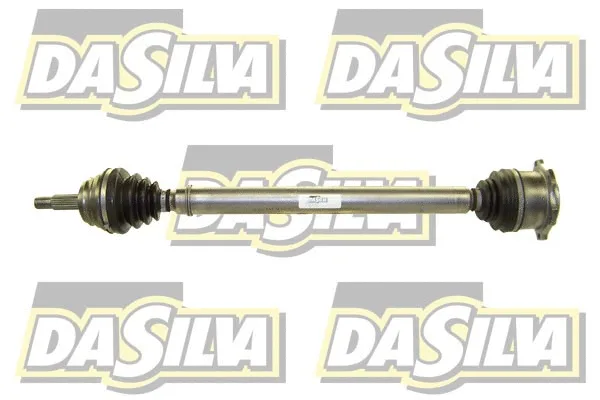 Drive Shaft (9187T)