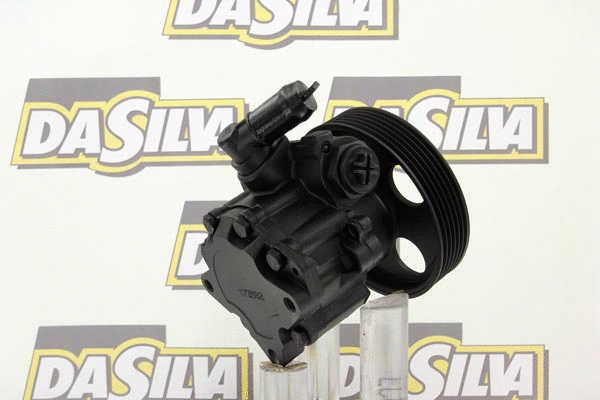 Hydraulic Pump, steering