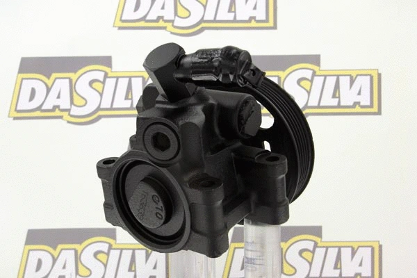 Hydraulic Pump, steering