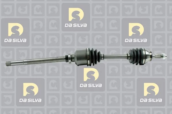 Drive Shaft (361T)