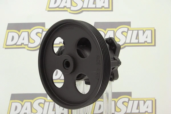 Hydraulic Pump, steering (DP2910)