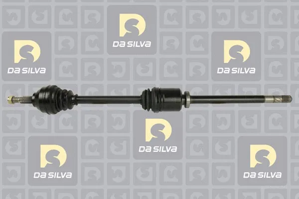 Drive Shaft (4314T)