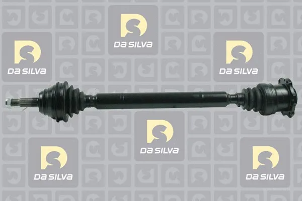 Drive Shaft (9306T)