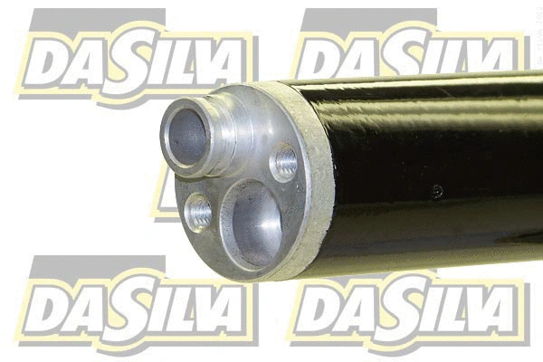 Dryer, air conditioning