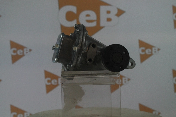 Vacuum Pump, braking system